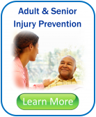 PrepareFirst BLOG - Adult & Senior Safety