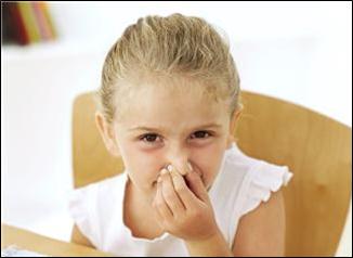 Is “That Musty Smell” Making You Sick?